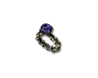Stone of Jordan Ring - Ladder d2item