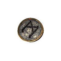 Resistance Small Charms - Ladder