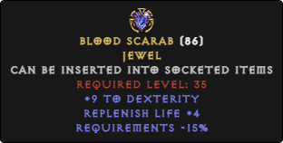 East Jewel Rare