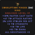 Ring 10 Fcr