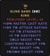 Ring 10 Fcr