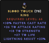 Ring 10 Fcr