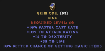 Ring 10 Fcr