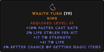 Ring 10 Fcr