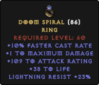 Ring 10 fcr