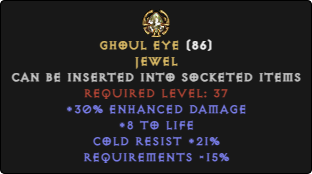 East Jewel Rare