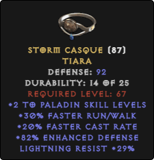 Pala Tiara